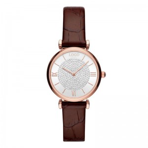 مشاهدة الساعات AR2.